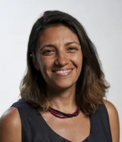 Fernanda Cassab Carreira
