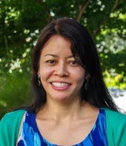 Marina Kuzuyabu