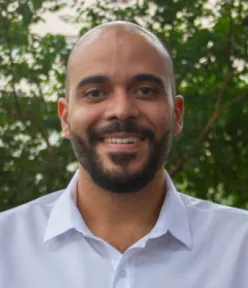 Samir Eid
