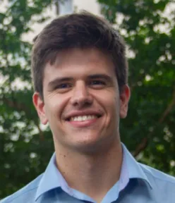 Lucas Cesilla de Souza