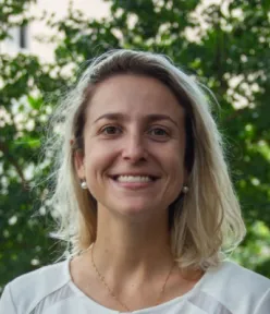 Cintia Dall’Agnol