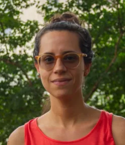Carina Gomes