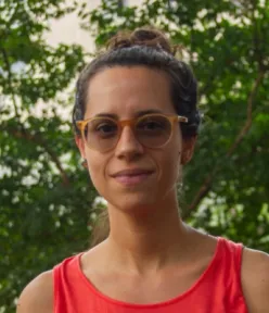 Carina Gomes