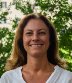 Marta Blazek