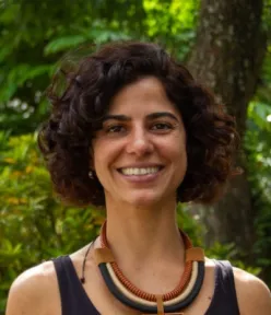 Mariana Luiza Fiocco Machini