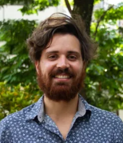Samir Luna