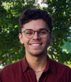 Samuel de Mello Pinto