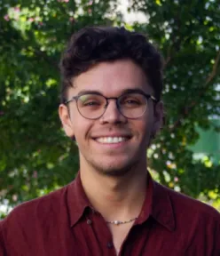 Samuel de Mello Pinto