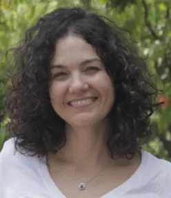 Maria Cecília de Alvarenga Carvalho