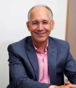 Diones Gomes da Rocha