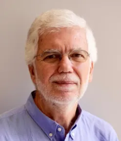 Alberto Luiz Albertin