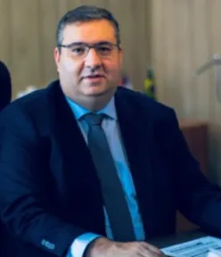 ALEX DEL GIGLIO
