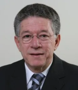 Alvaro Escrivão Junior