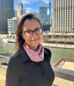 Ana Cristina Prado de Oliveira