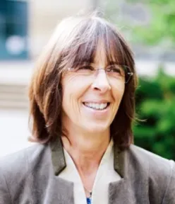 Ann L. Cunliffe