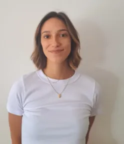Beatriz Fikota de Sá Paixão