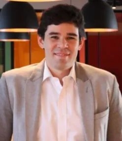 Bernardo Oliveira Buta