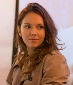Bianca Tavolari