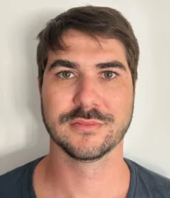 Bruno Pantaleão de Oliveira