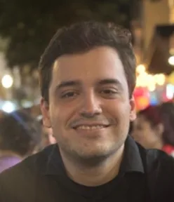 Cadmiel Mergulhão Onofre de Melo