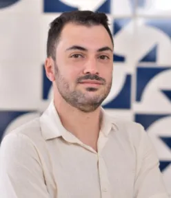 Caio César de Medeiros Costa