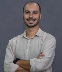 Bruno Henrique Sanches