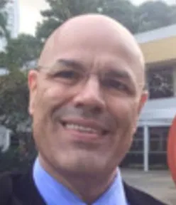 Jaime de Souza Oliveira