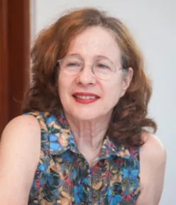 Foto Carmem Feijó
