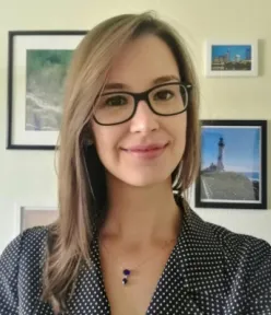 Carolina Moehlecke