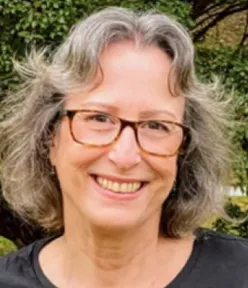 Cynthia Paes de Carvalho
