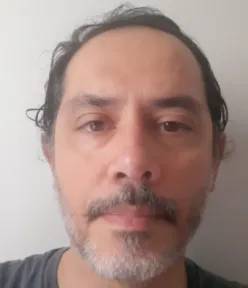 Daniel Diniz Oliveira