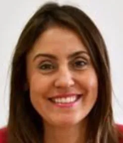 Daniela Camarinha