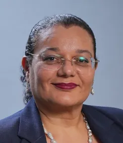 Edilene Santana Santos