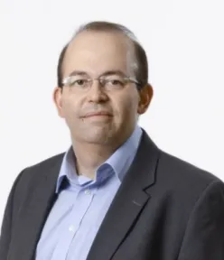 Eduardo de Rezende Francisco