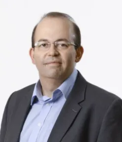 Eduardo de Rezende Francisco