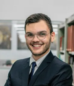 Ergon Cugler de Moraes Silva