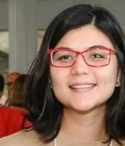 Erica Aparhyan Stella