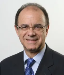 Ernesto Lozardo