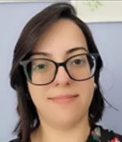 Fabiana da Silva Bento