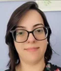 Fabiana da Silva Bento