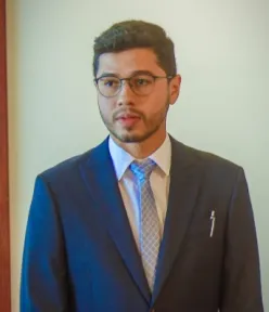 Fabiano Jorge Soares
