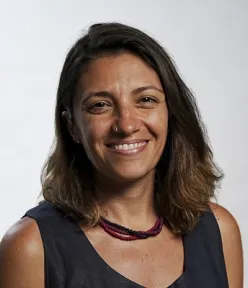 Fernanda Cassab Carreira