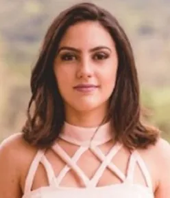 Fernanda Antunes de Oliveira