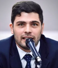 Fernando Antônio França Sette Pinheiro Júnior