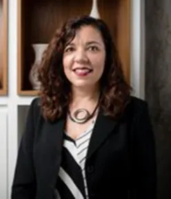 Simone da Silva Luvizan