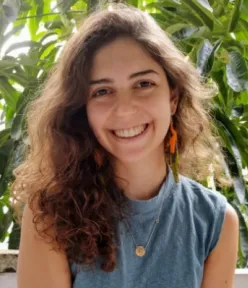 Flora Finamor Pfeifer