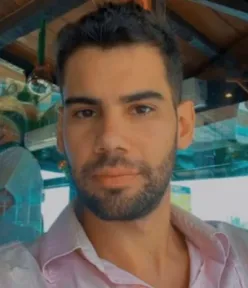 Luis Gustavo Ferreira Bonacina
