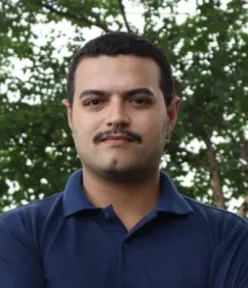 Caio Jesus