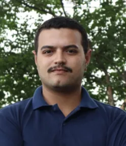 Caio Jesus