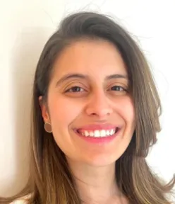 Fernanda Castro Marques